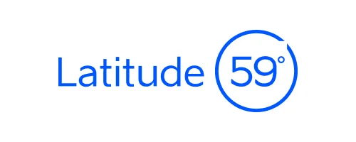 Latitude 59